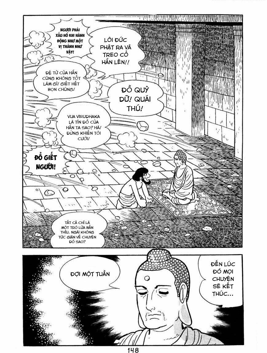 buddha - truyền thuyết đức phật chapter 64 36