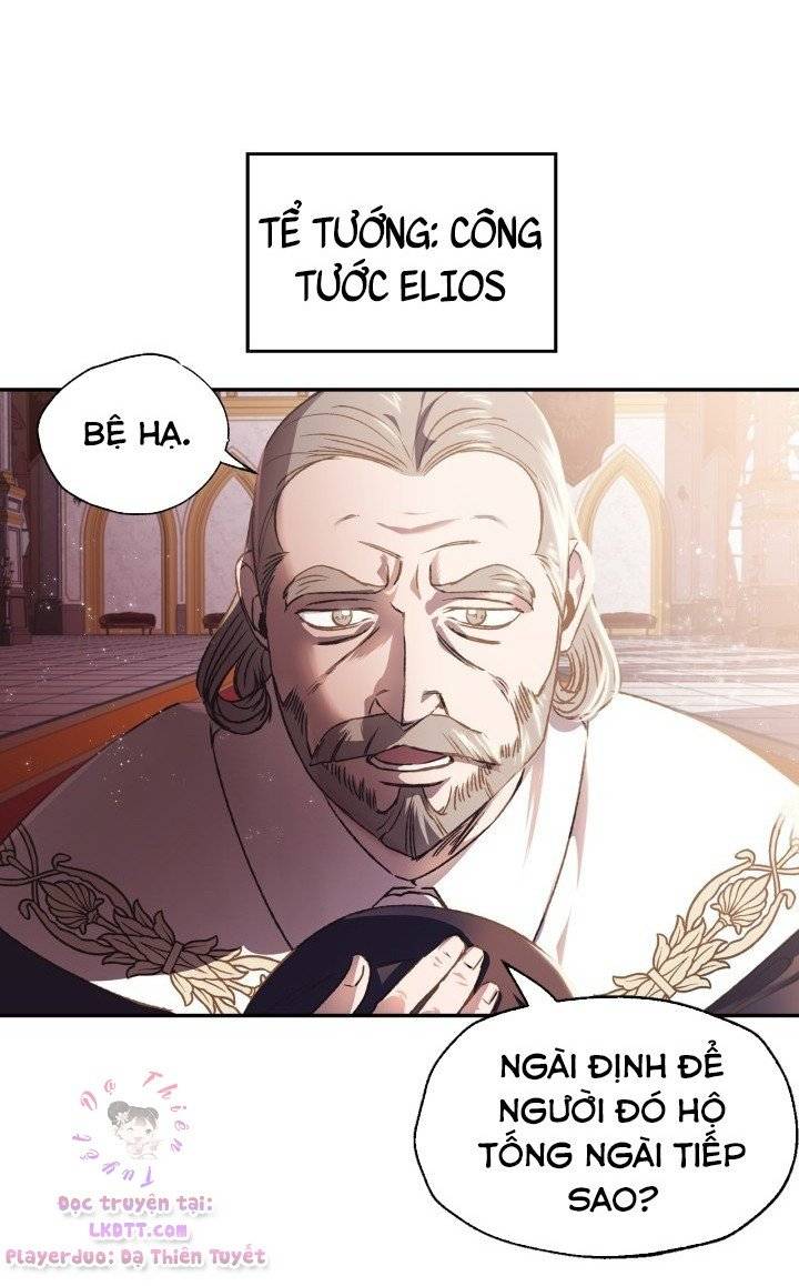 cha, con không muốn kết hôn đâu chapter 14 29