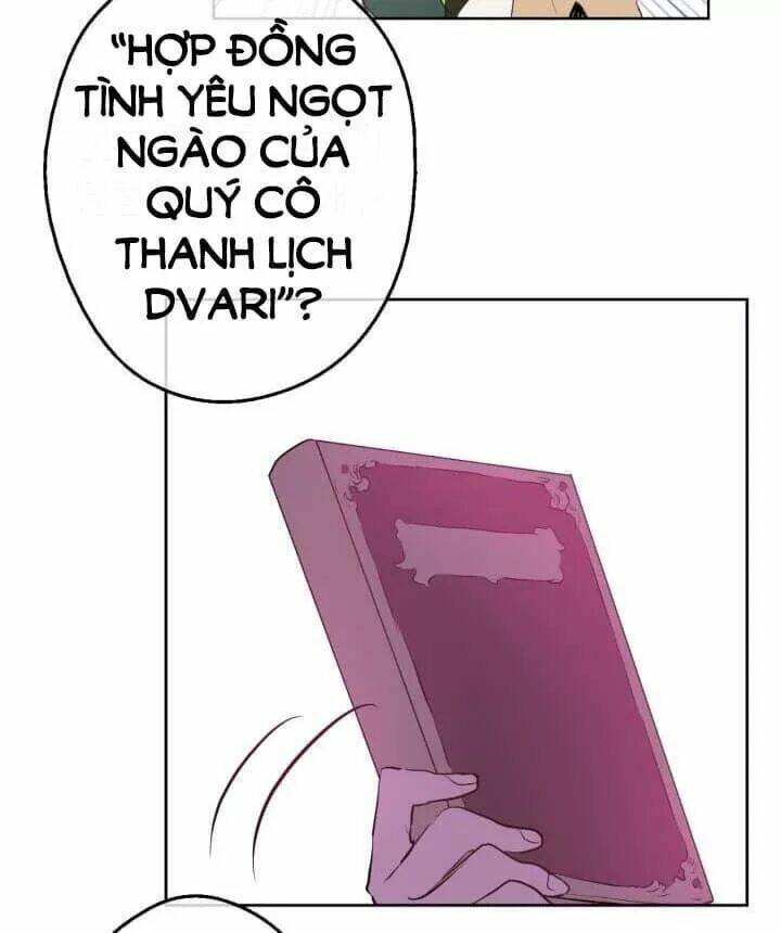 một ngày nọ ta trở thành công chúa chapter 31 4