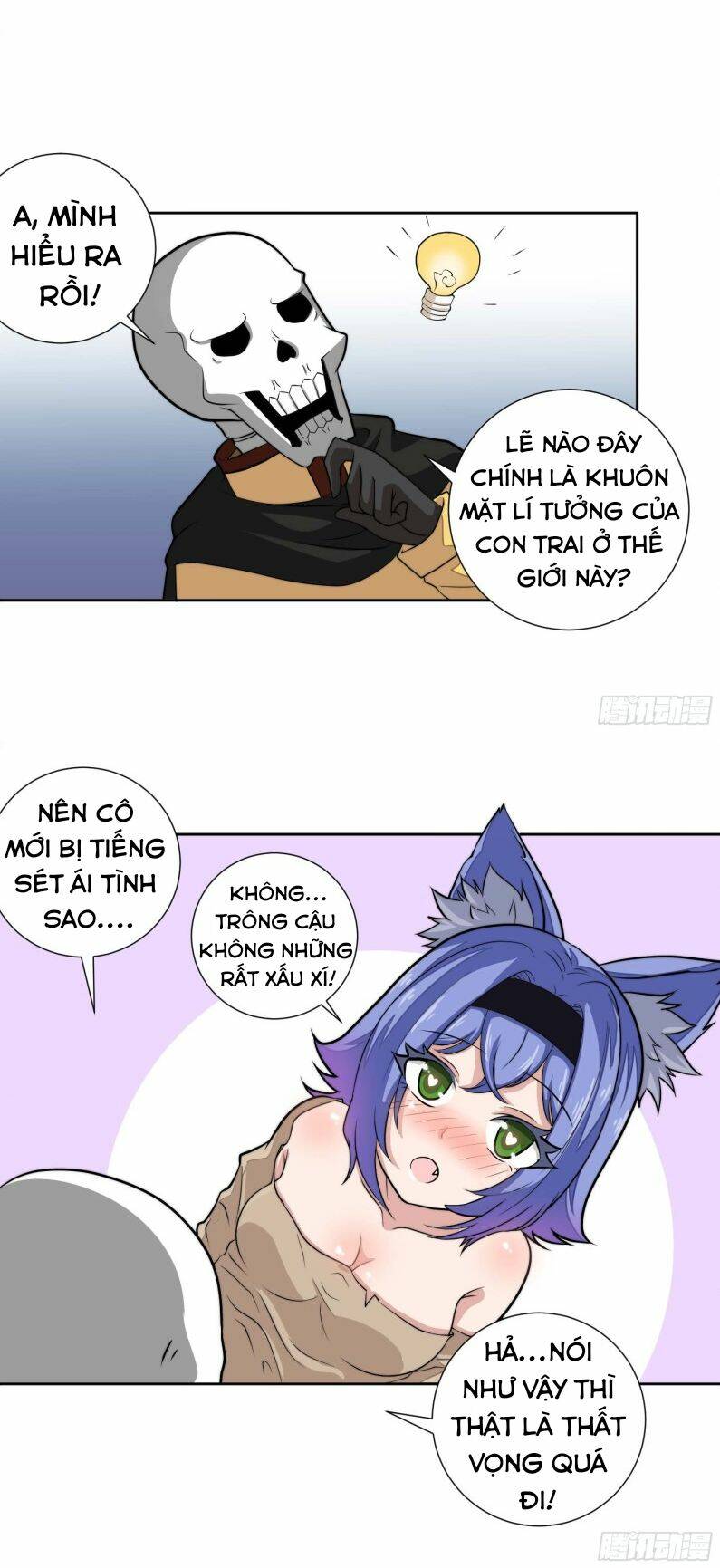 trả lại 00 cho ta chapter 3 8