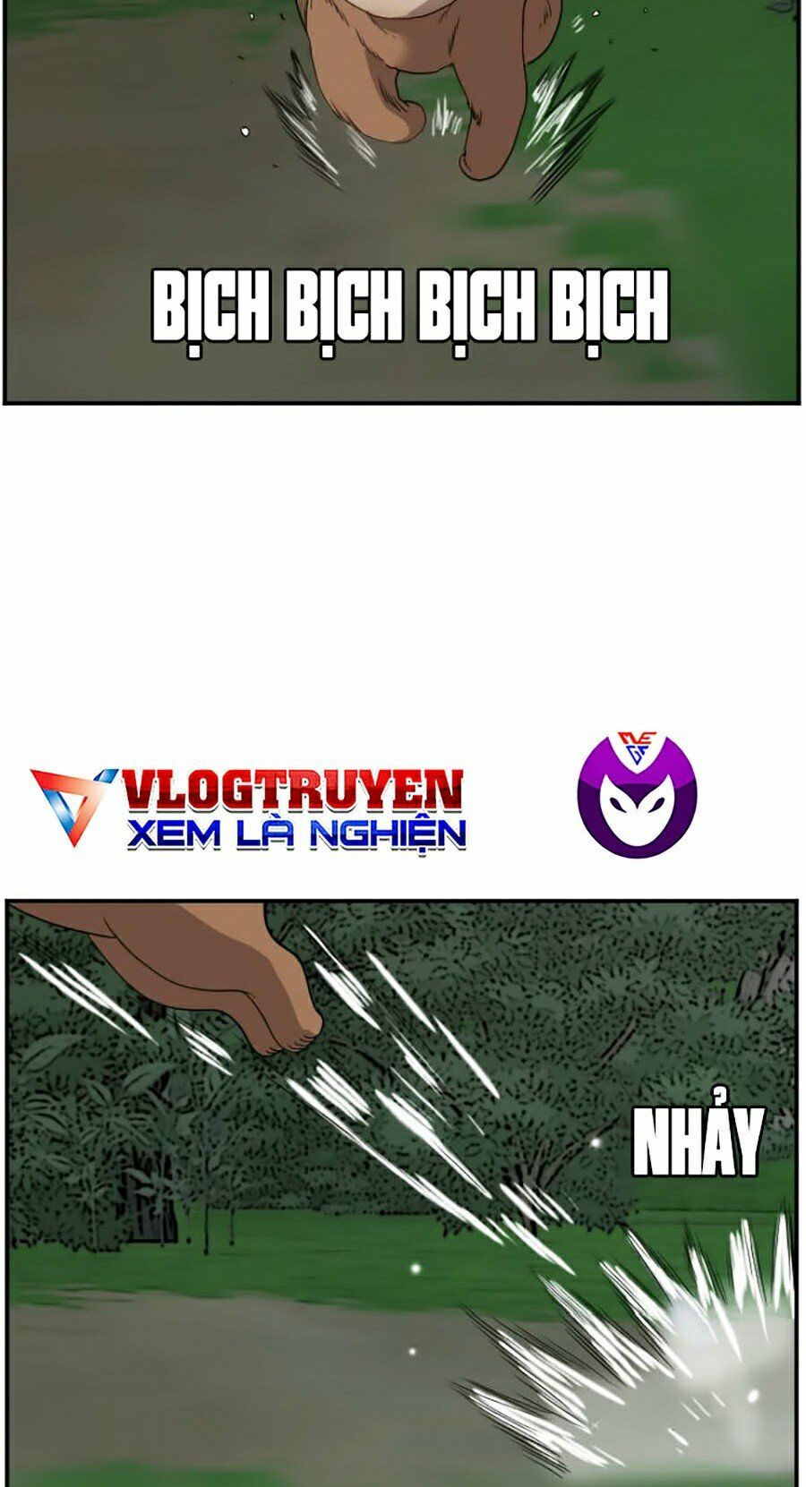 người xấu chapter 69 68