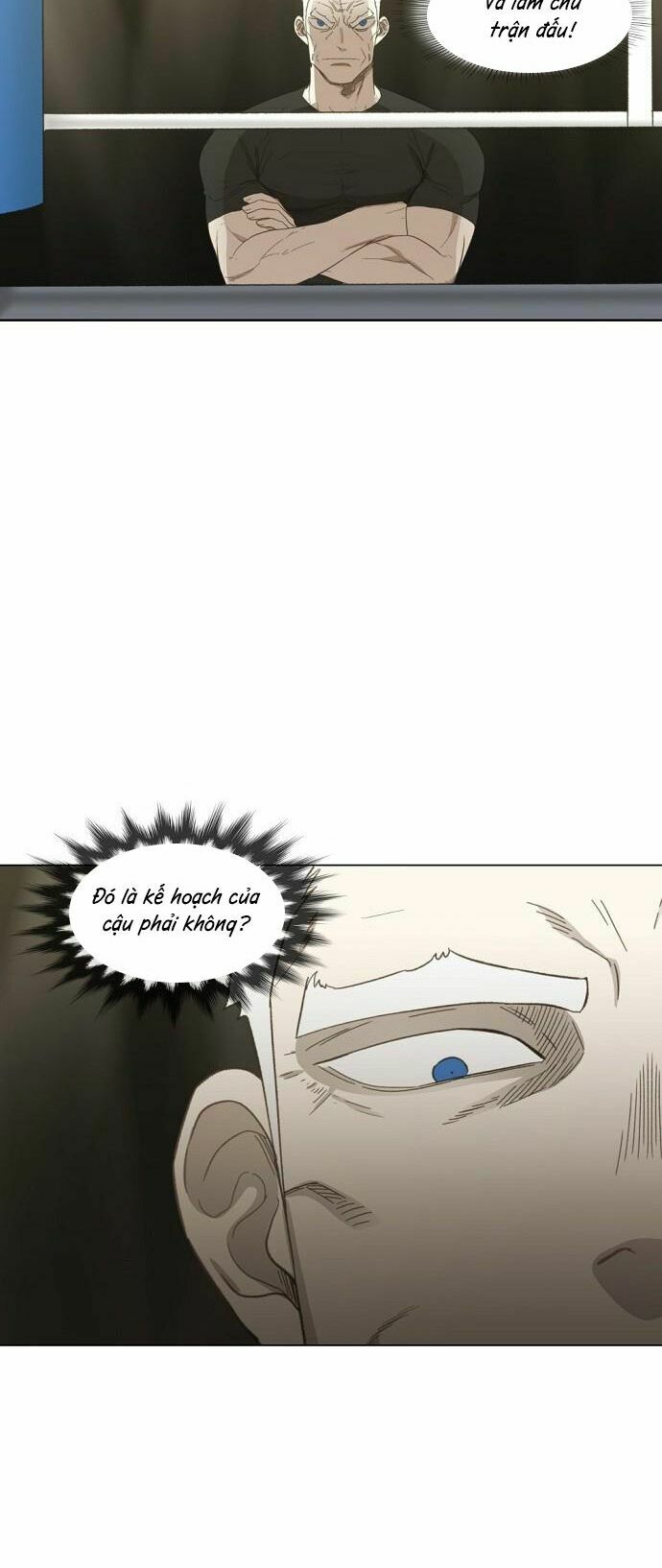 Võ Sĩ Quyền Anh chapter 81 41