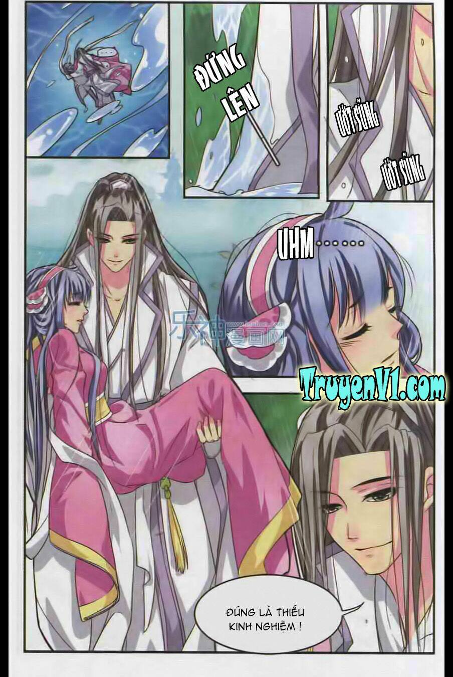 đại long môn khách sạn chapter 7 6