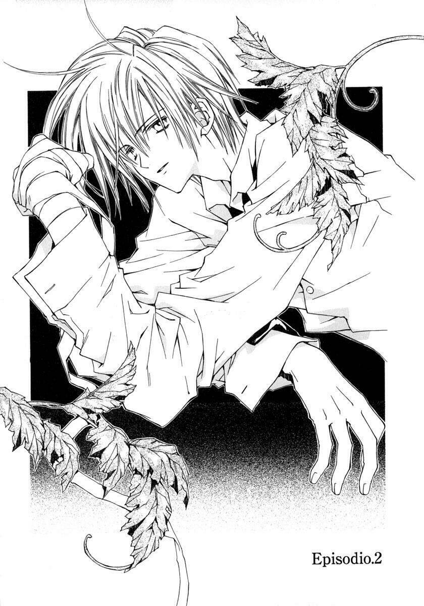 g-senjou no neko chapter 2 5