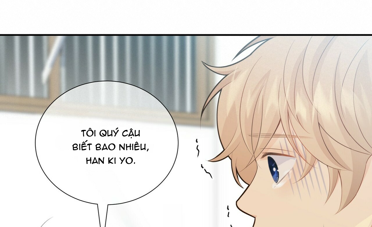 thời gian giữa sói và chó chapter 61 51