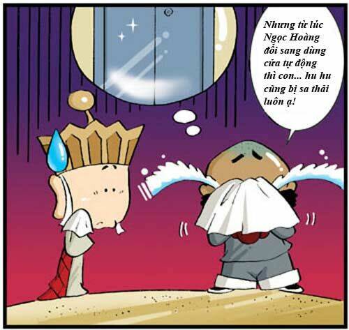 tân tây du ký chapter 25 4