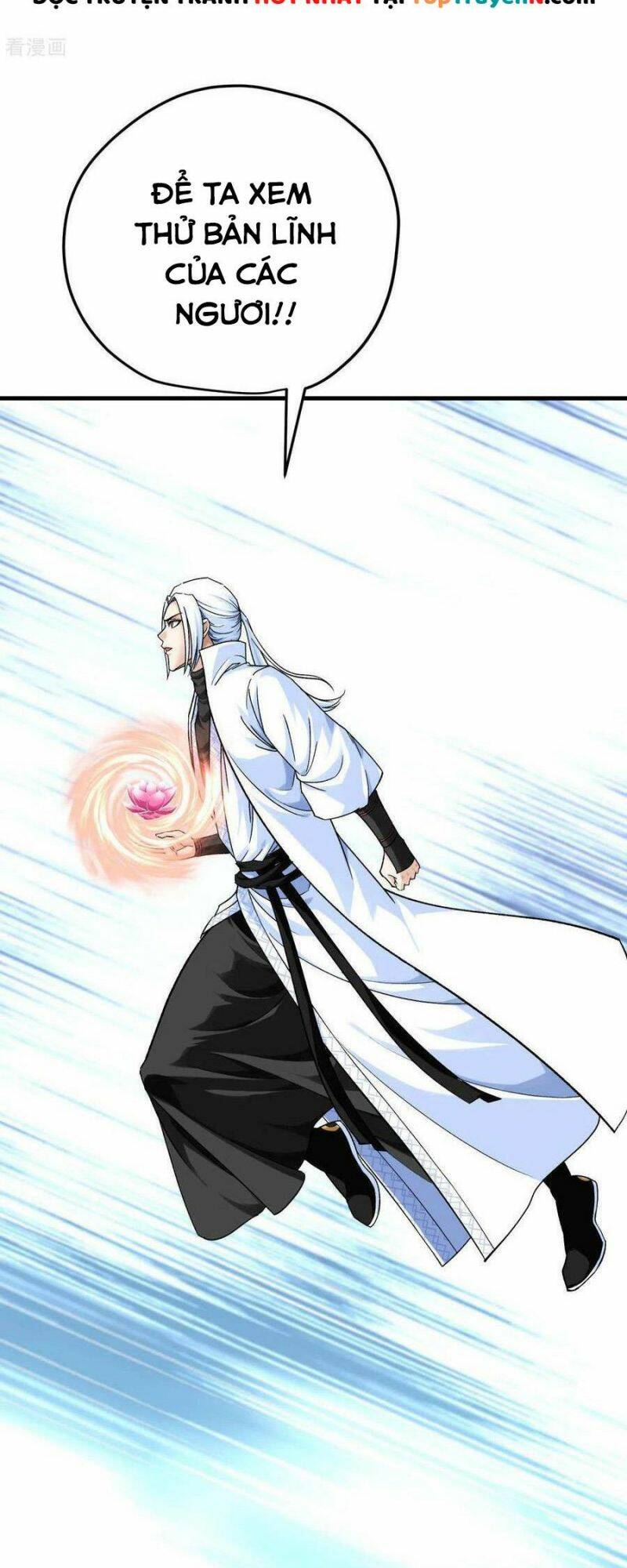 trọng sinh ta là đại thiên thần chapter 222 19