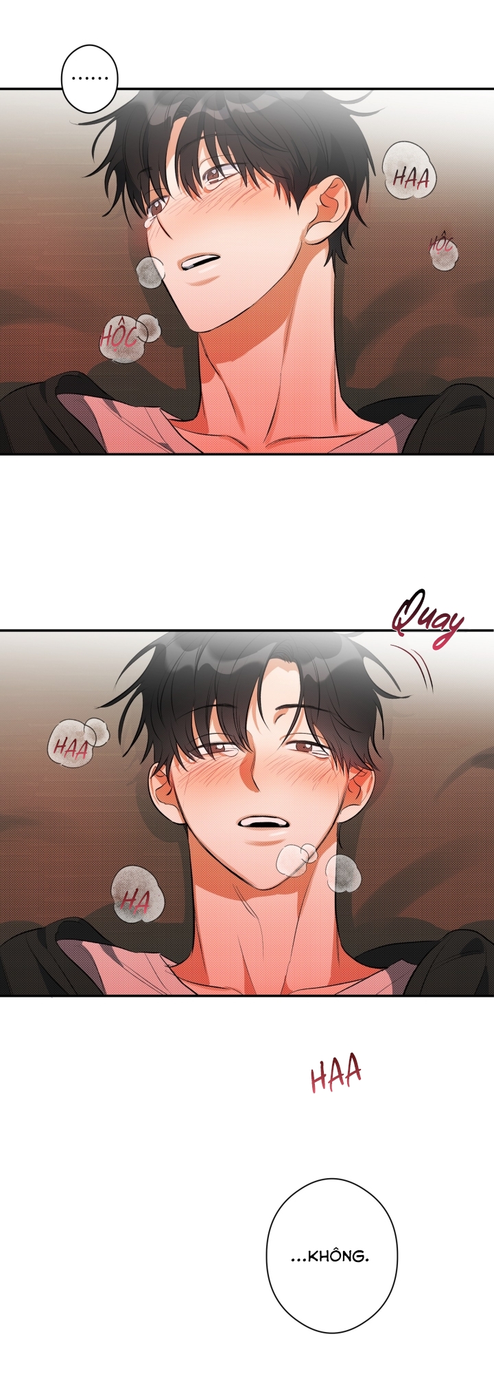 chuẩn mực tỏ tình chapter 3 26