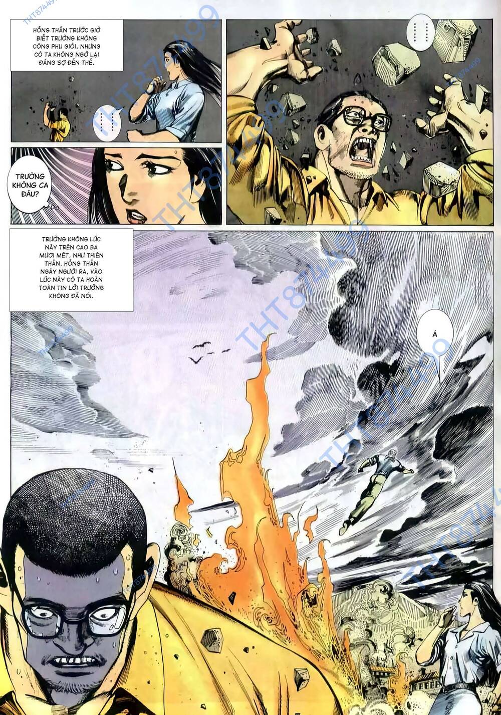 hắc báo liệt truyện chapter 271 7