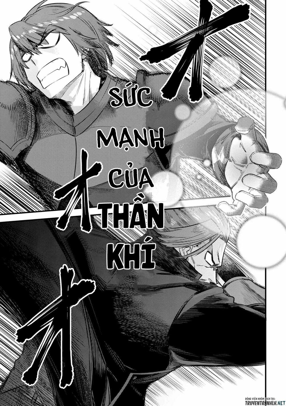 Healer báo thù chapter 29.1 21