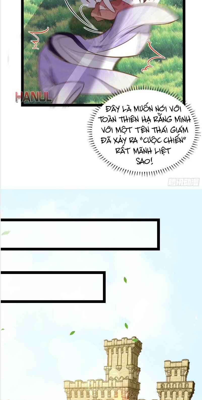 hoạn phi thiên hạ chapter 258 5