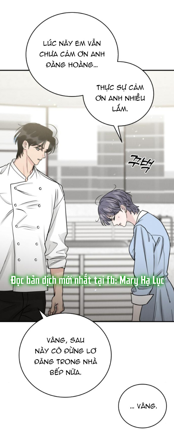 Thuyết Tình Yêu Ích Kỷ chapter 45.1 43