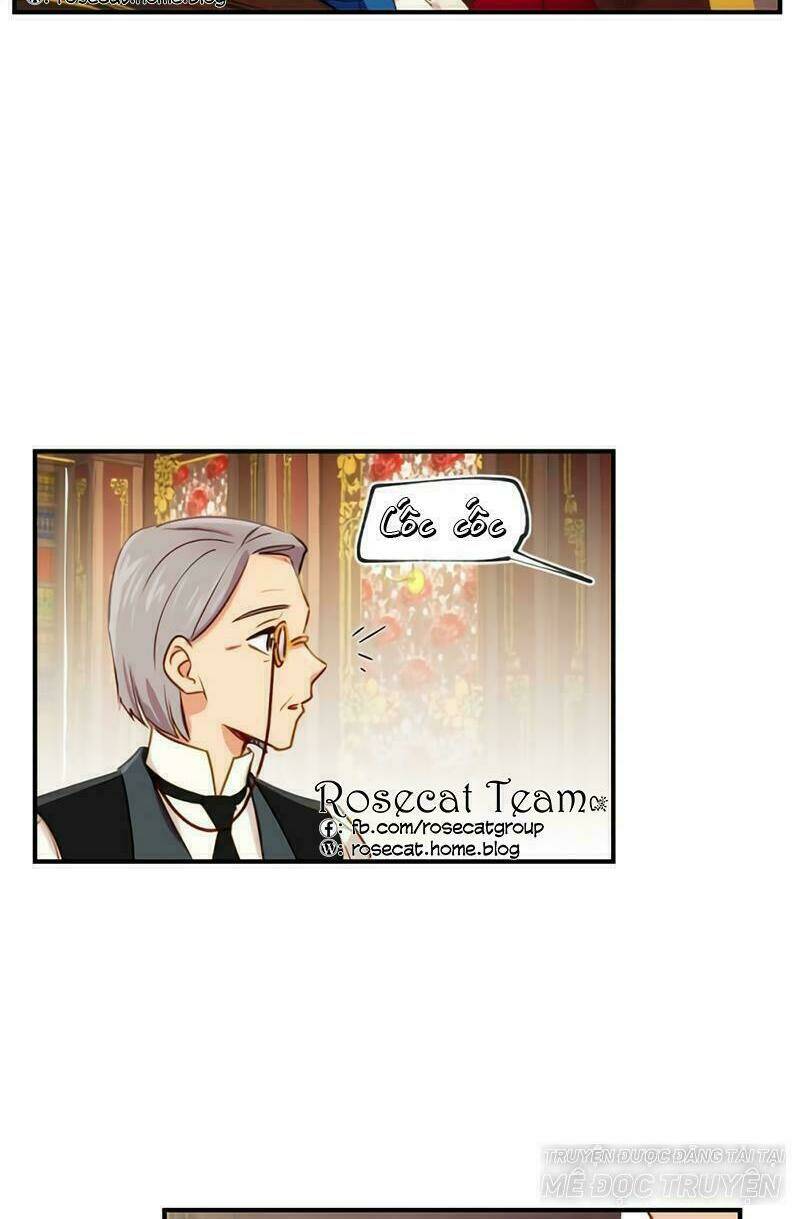 khế ước của nữ công tước quái vật chapter 7 47