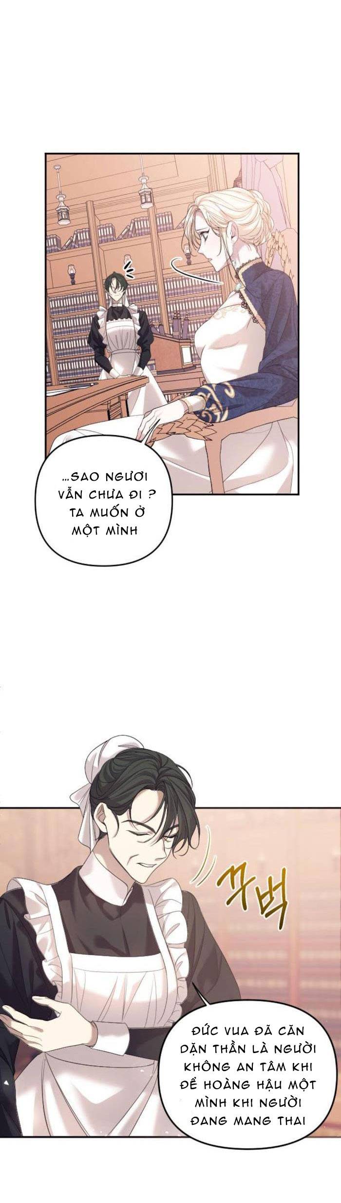 liên hôn để trả thù chapter 1 35