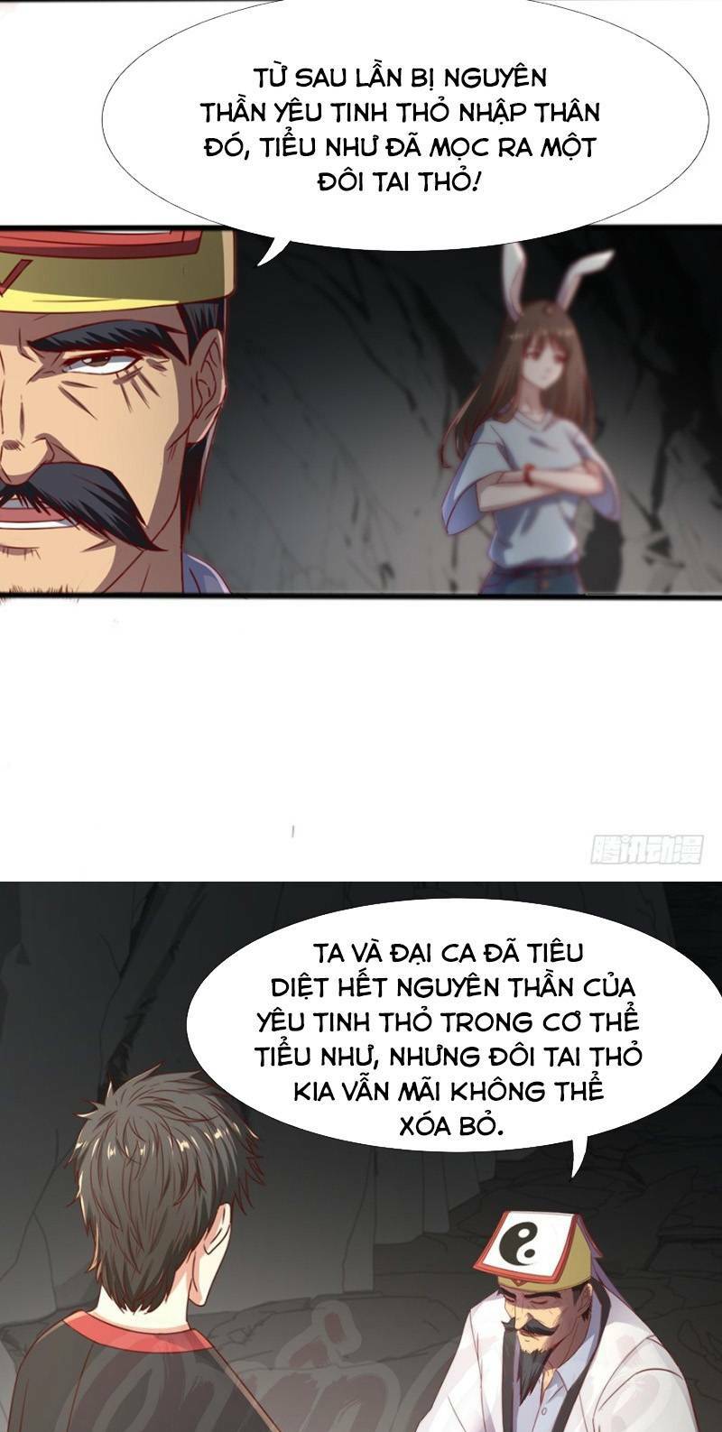 thập nhị thiên kiếp chapter 43 34