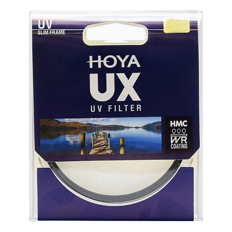 KÍNH LỌC HOYA UX UV SIZE 72MM - Hàng Chính Hãng