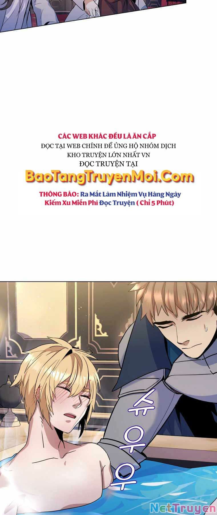 bạo chúa cường hoành chapter 5 19