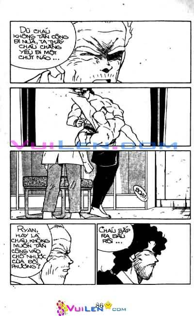 truyền nhân atula - shura no mon i chapter 32 87