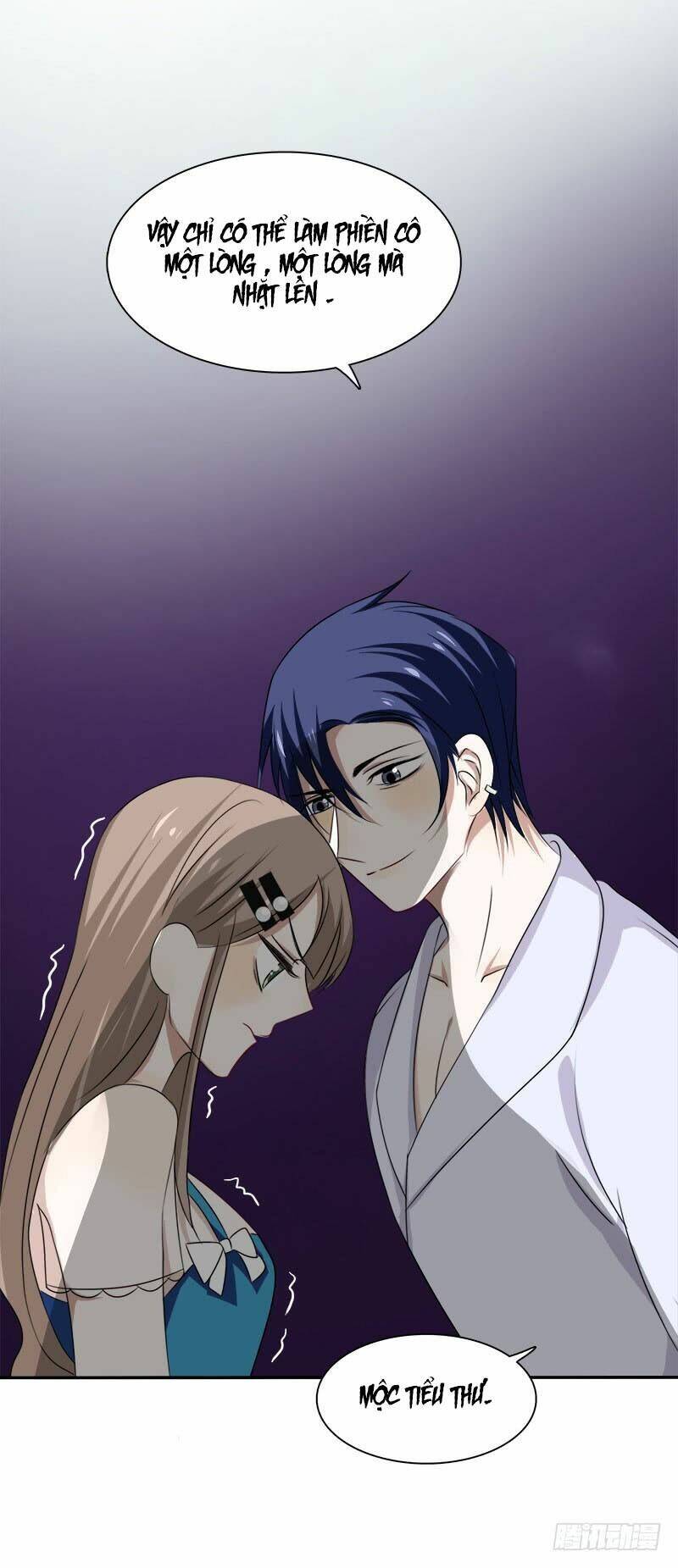 đế thiếu đoạt tình thành nghiện chapter 5 13