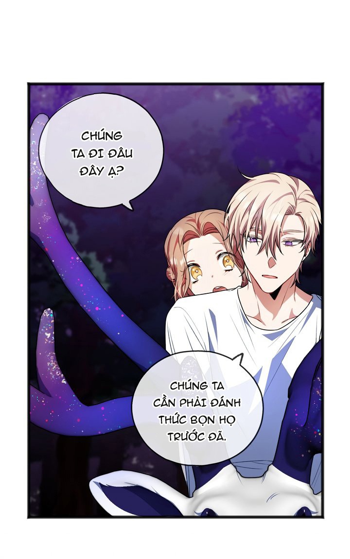 gửi anh người chưa từng yêu tôi chapter 16 26