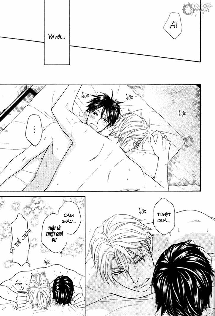 heart no kakurega chapter 6 35