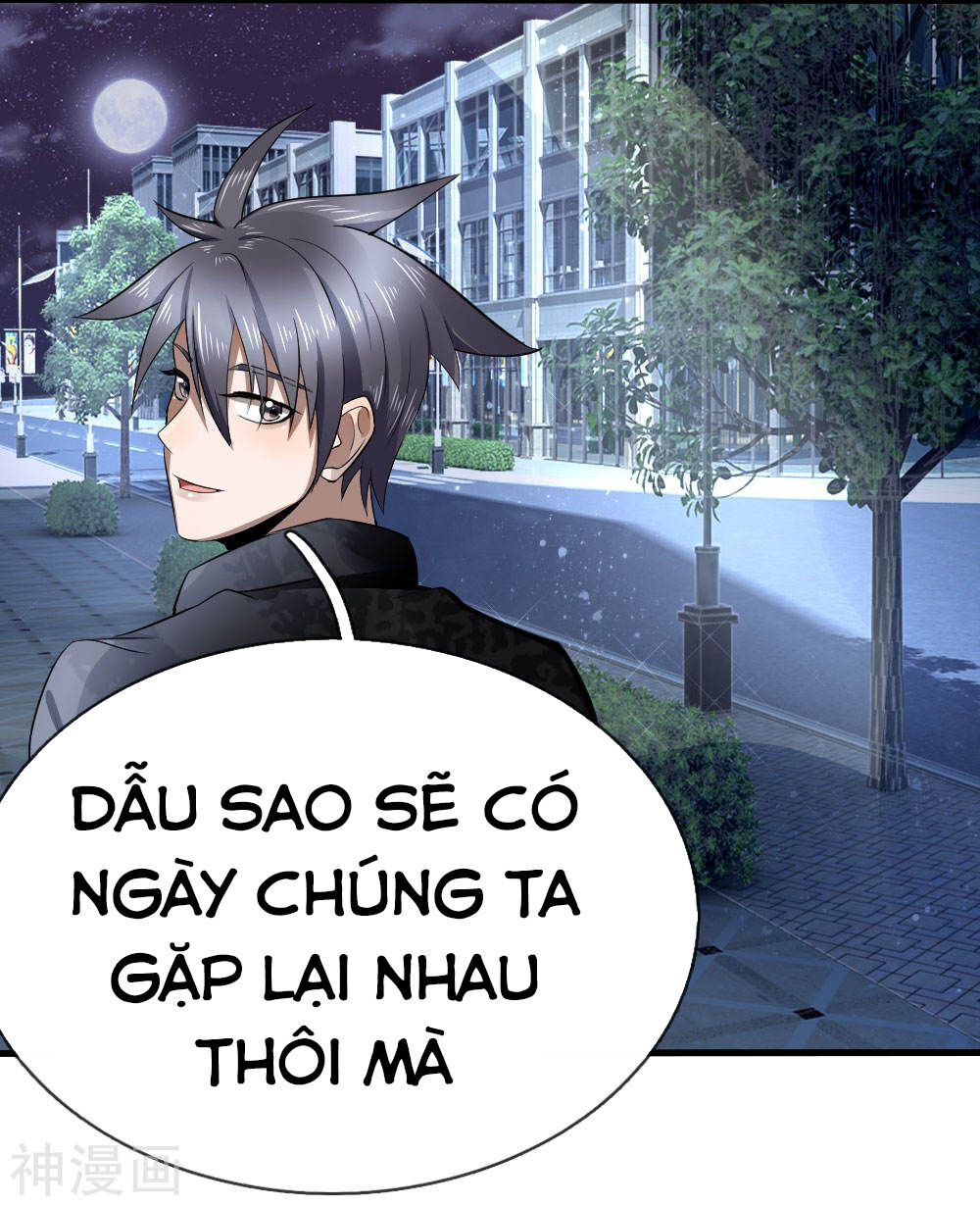 tuyệt thế binh vương chapter 92 7