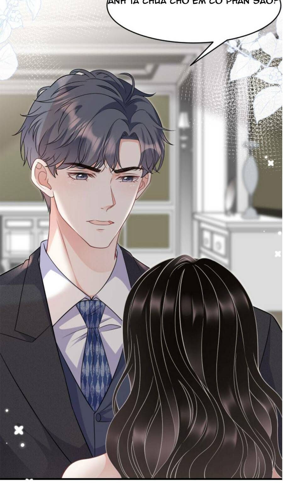 đại tiểu thư có ý đồ gì xấu đâu chapter 60 28