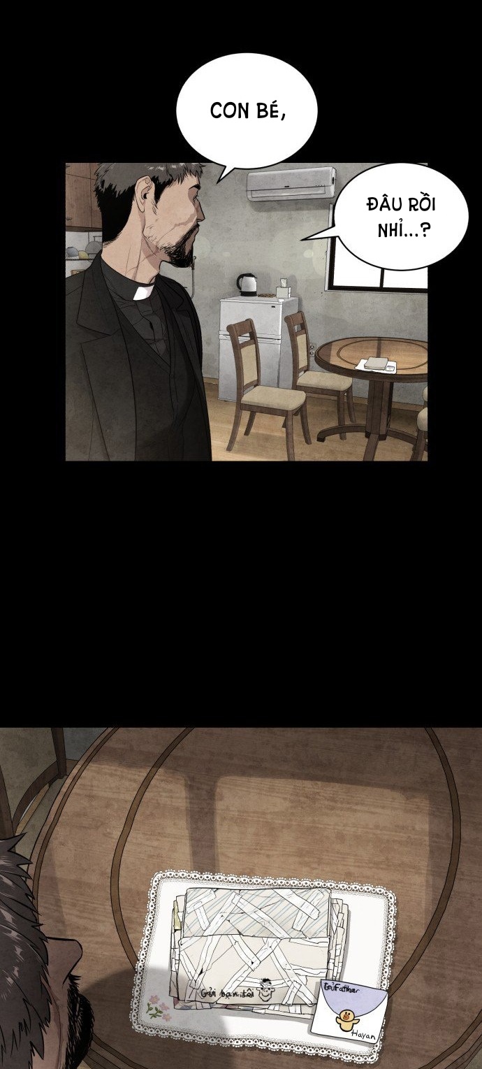 bạch huyết - white blood chapter 8 80