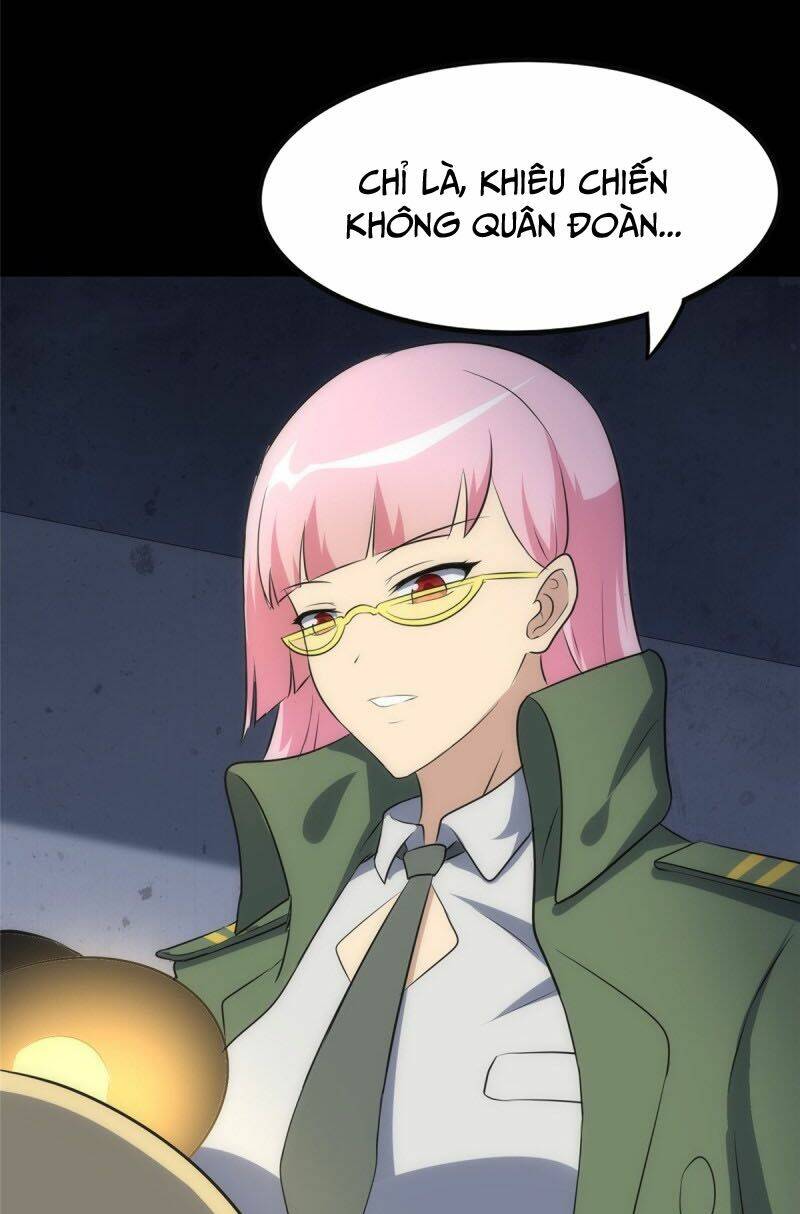 bạn gái virus của tôi chapter 248 23