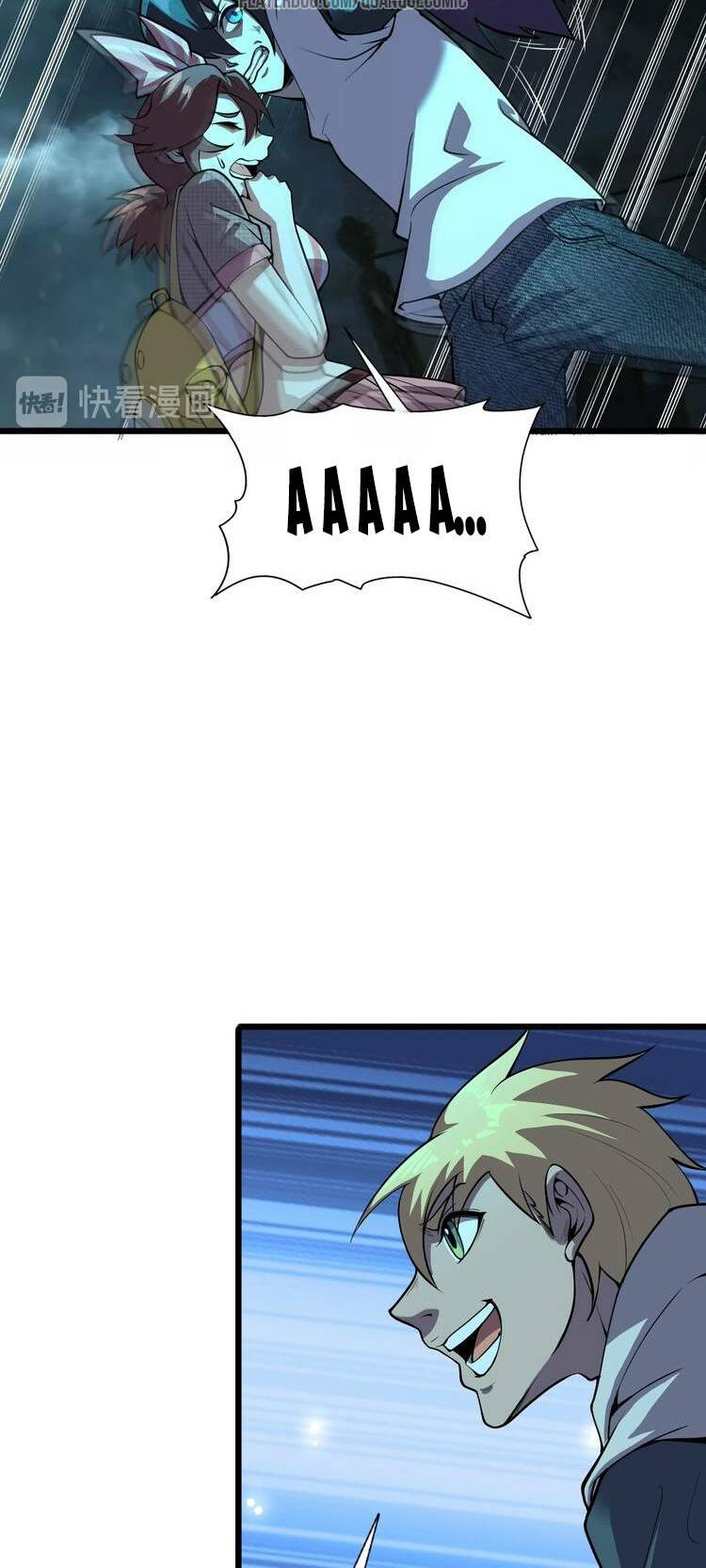 chào mừng đến thế giới cực lạc chapter 25 16