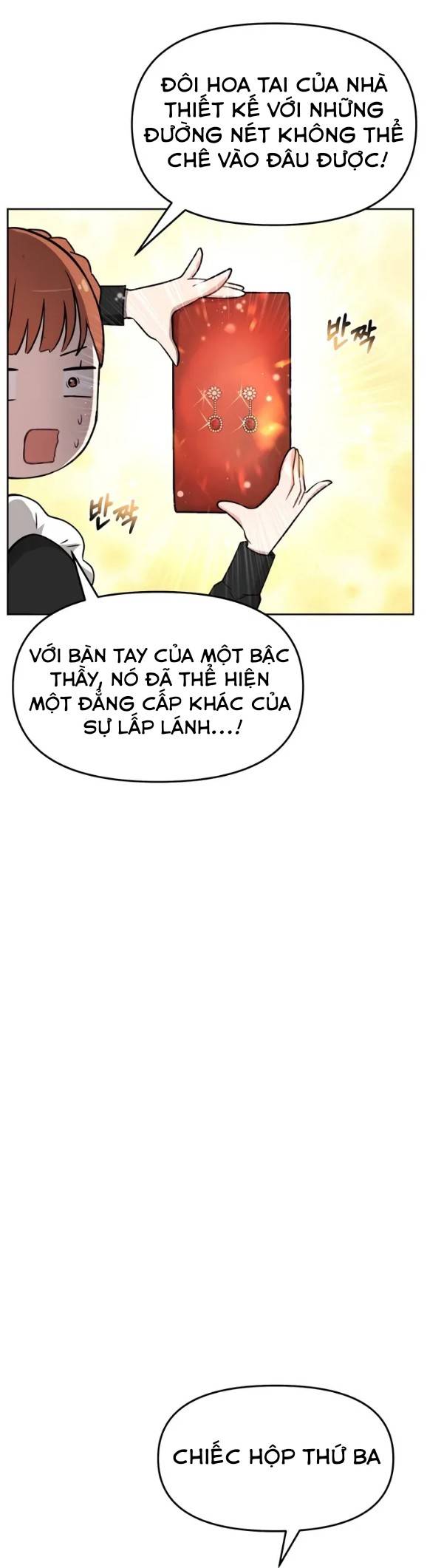 căn phòng bí mật của nàng công chúa bị bỏ rơi chapter 6 10