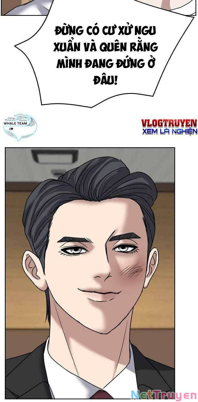 đấu kiếm - công tố viên lách luật chapter 9 37