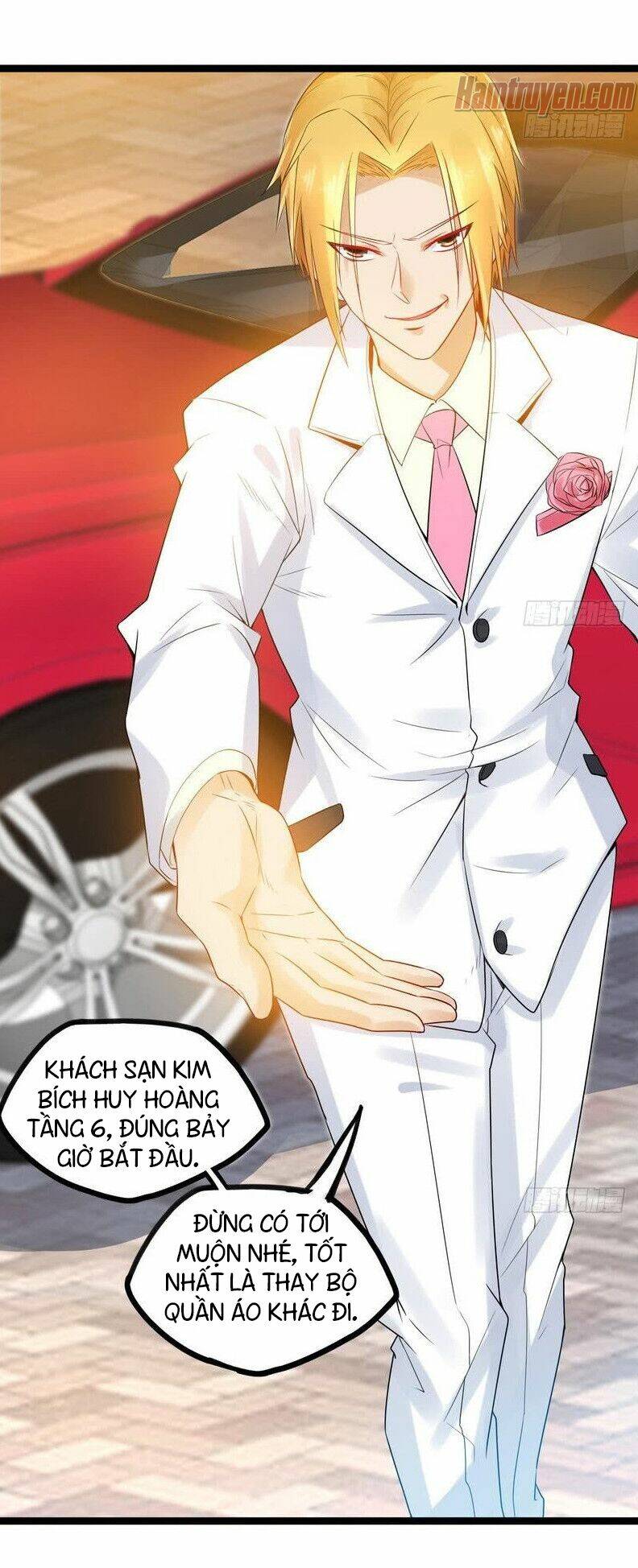 trọng sinh cực phẩm tiên đế chapter 6 25