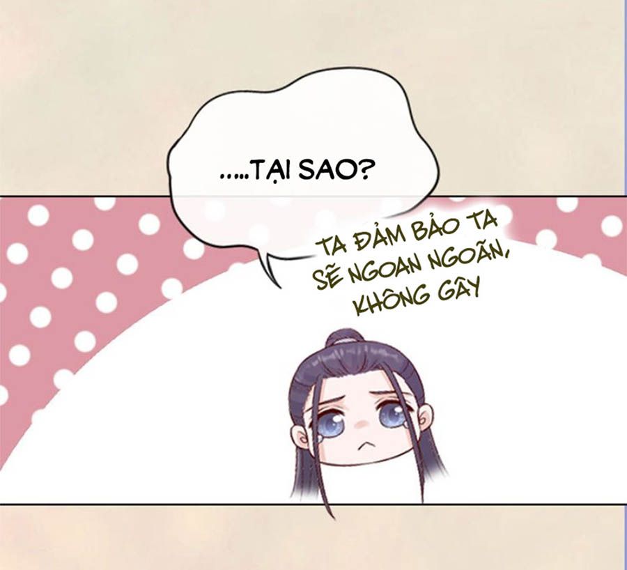 mỹ nhân già rồi chapter 56 12