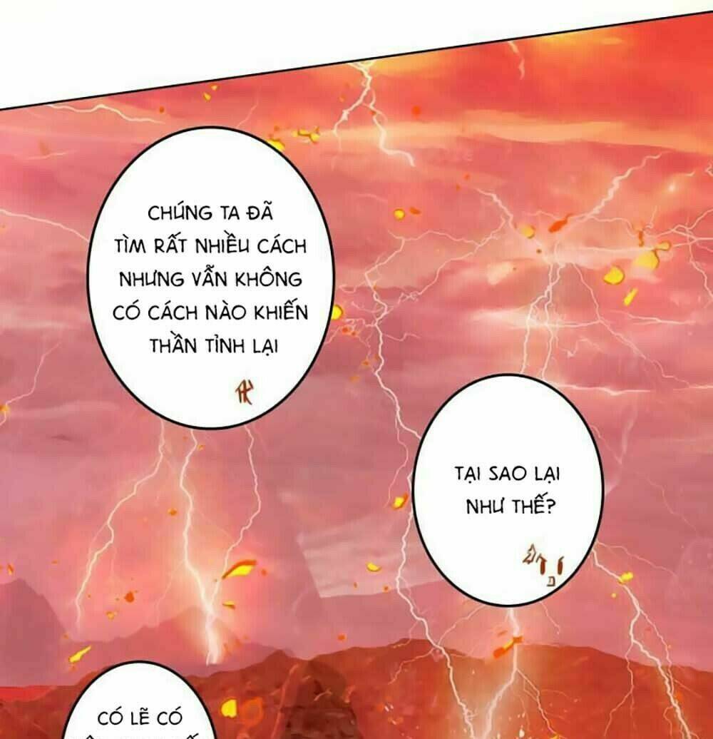 chúng thần học viện chapter 13 17