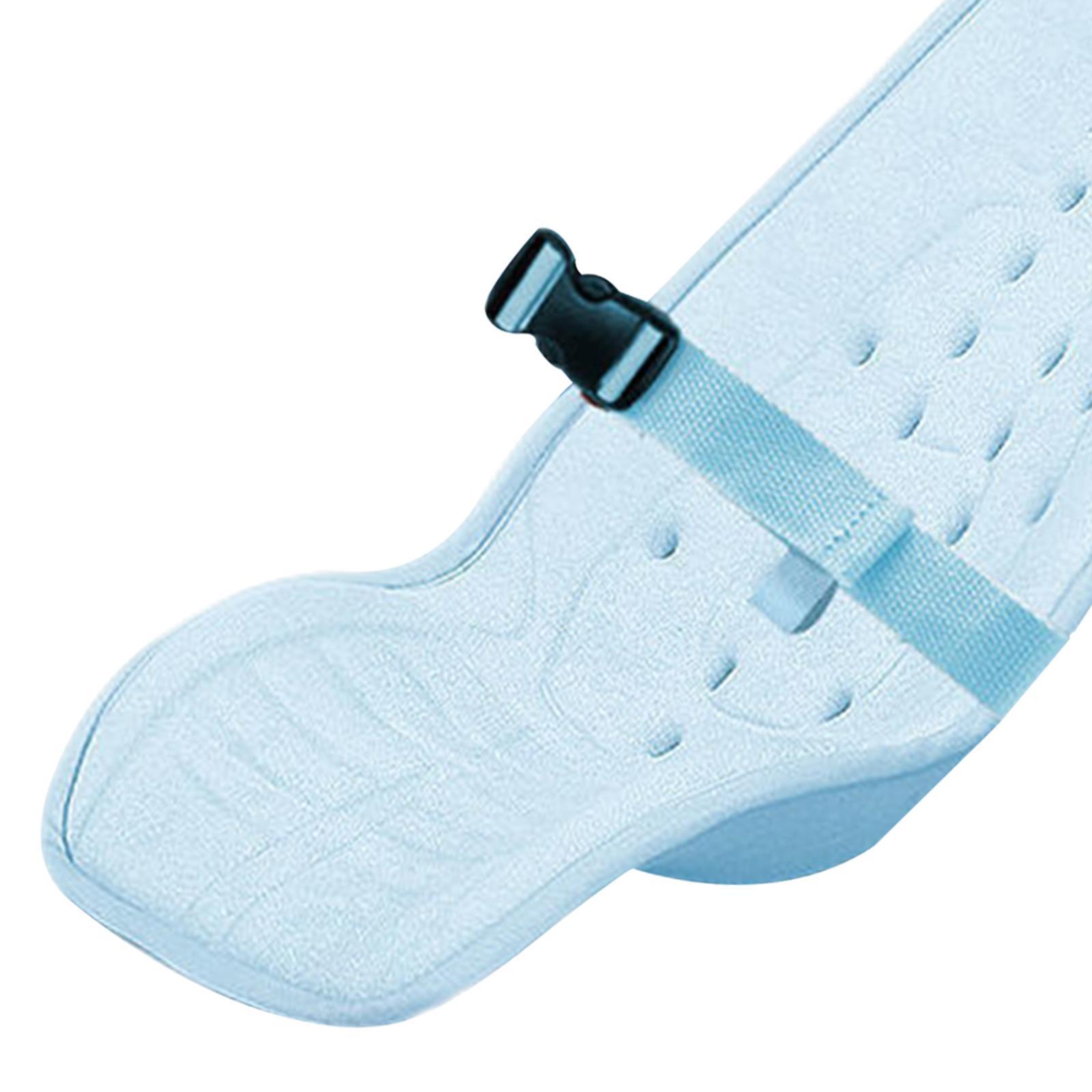 Baby Holding Artifact Breathable Infant Cushion Support Front Hold Strap for Toddlers