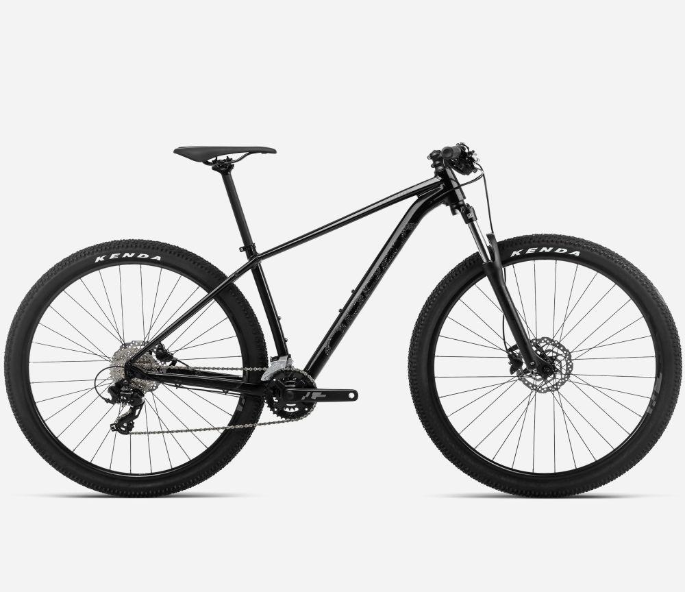 XE ĐẠP ĐUA ĐƯỜNG ĐƯỜNG ORBEA ONNA 50 29&quot; - Black (Gloss-Matt) - L