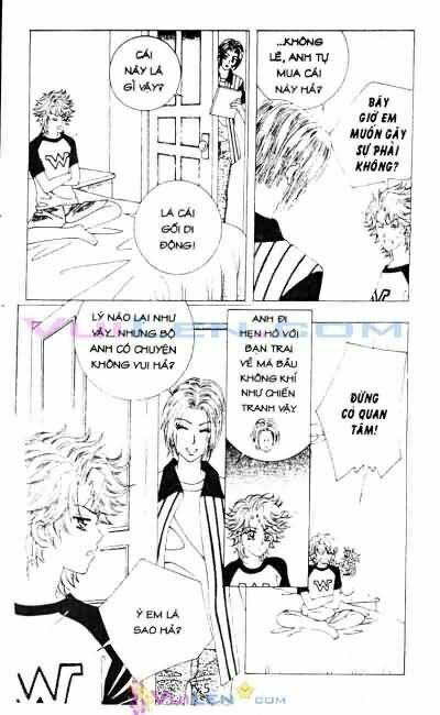 chàng gà mái chapter 6 5