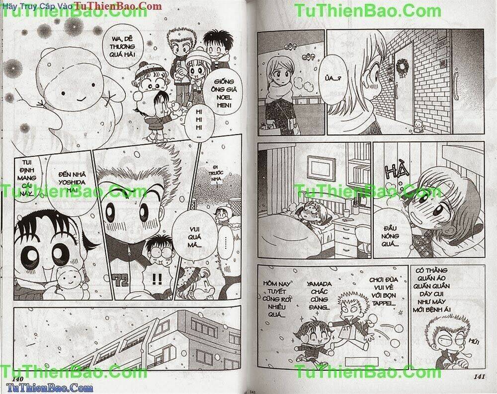 nhóc miko chapter 22 69