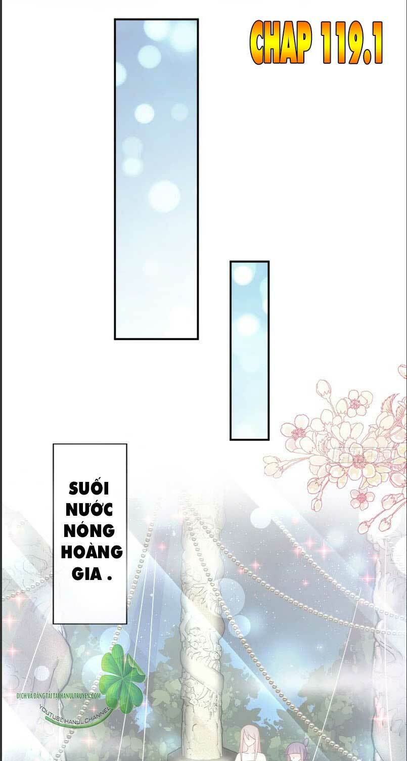 thiên hạ đệ nhất sủng phi chapter 119.1 2