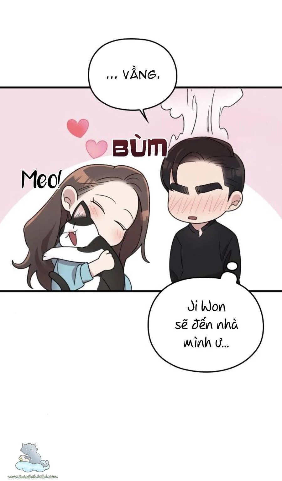 cô đi mà lấy chồng tôi chapter 26 38