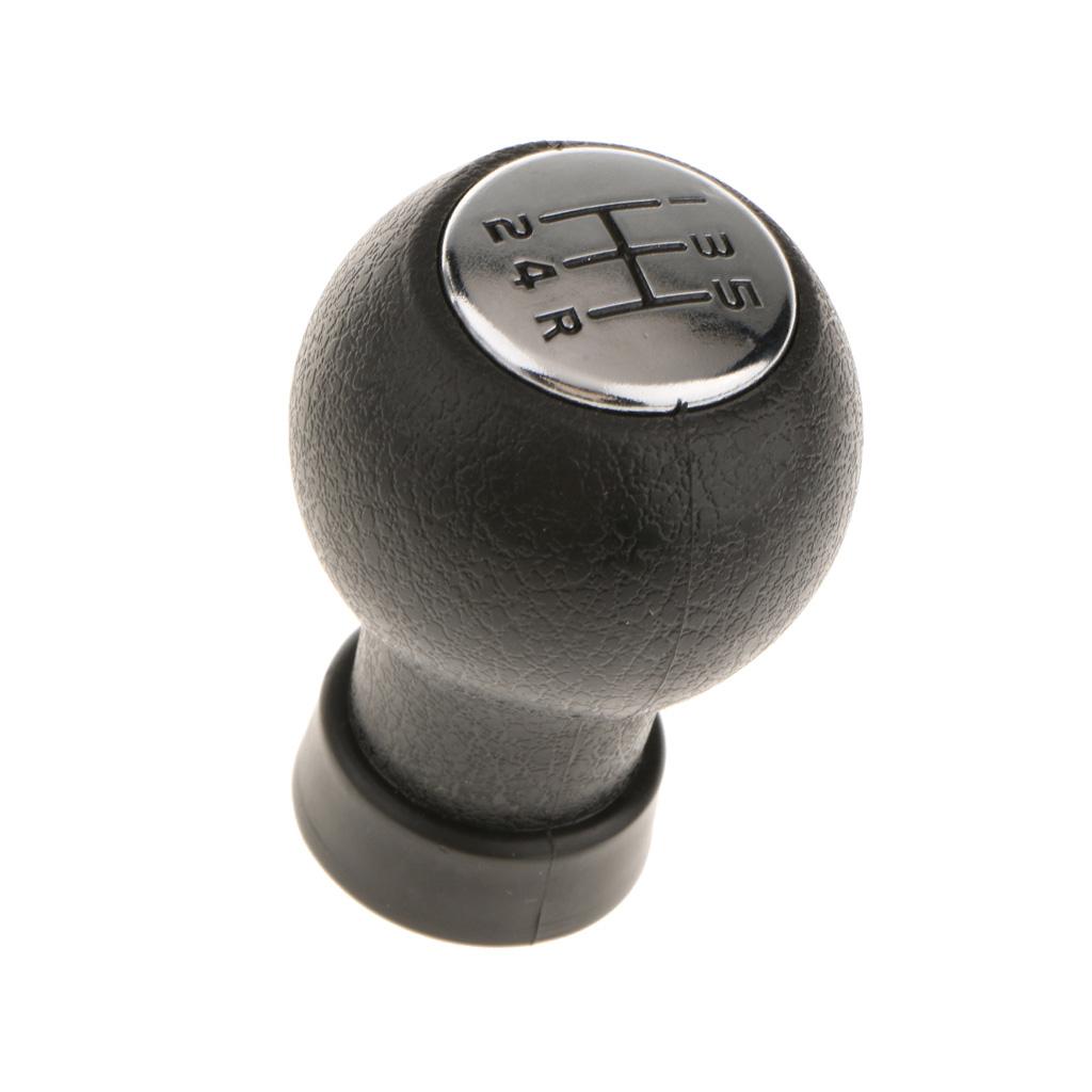 High Quality Car Manual Gear Shift Shifter Knob Lever