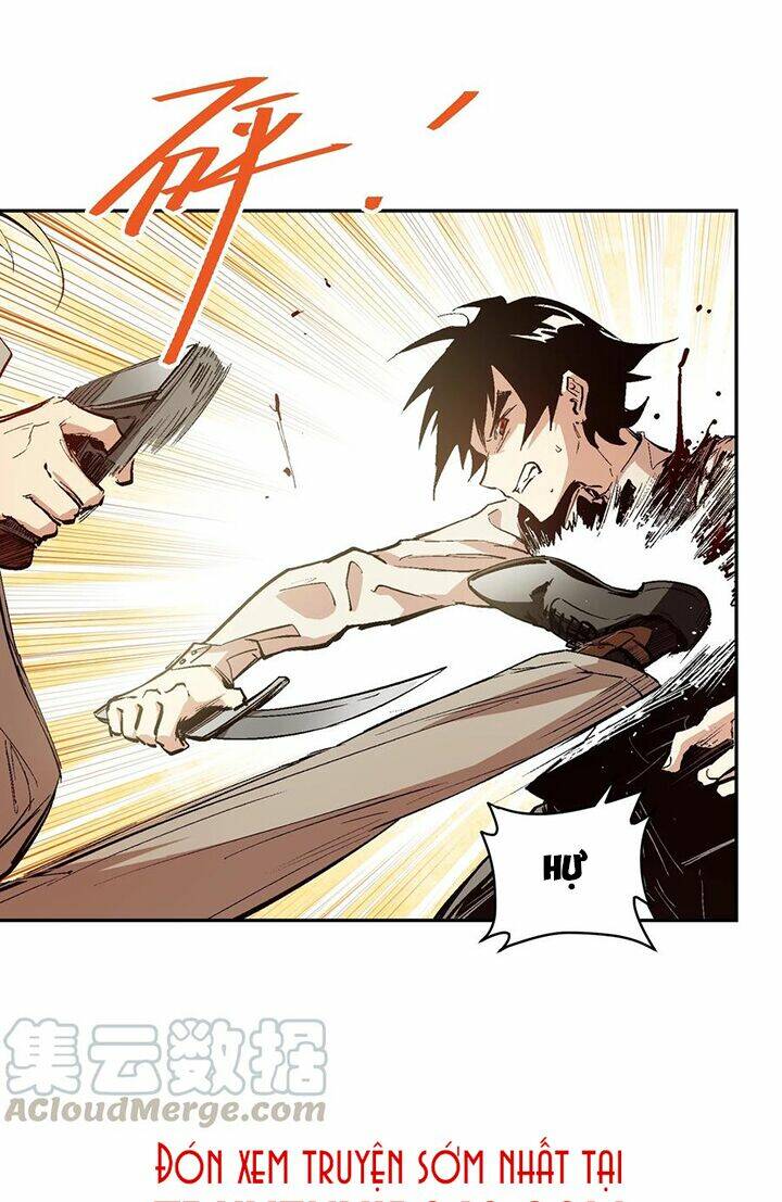 vương bài đặc công trùng sinh vườn trường chapter 39 4