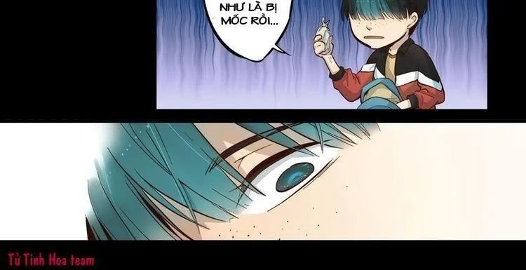 thời khắc ấy, chúng ta gặp nhau chapter 13 13