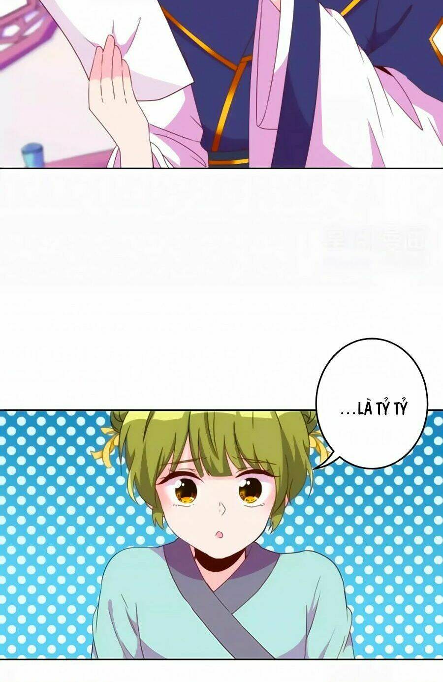 vương phi, vương gia nhà ngươi không ngốc nữa rồi chapter 11 6