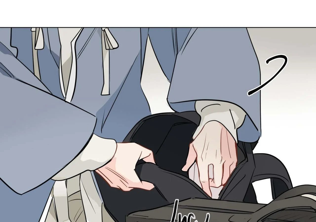 chuyện quái gì với giấc mơ đó vậy chapter 59 130