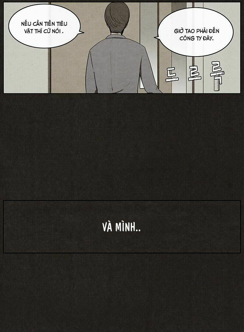 đứa con của quỷ dữ chapter 5 16