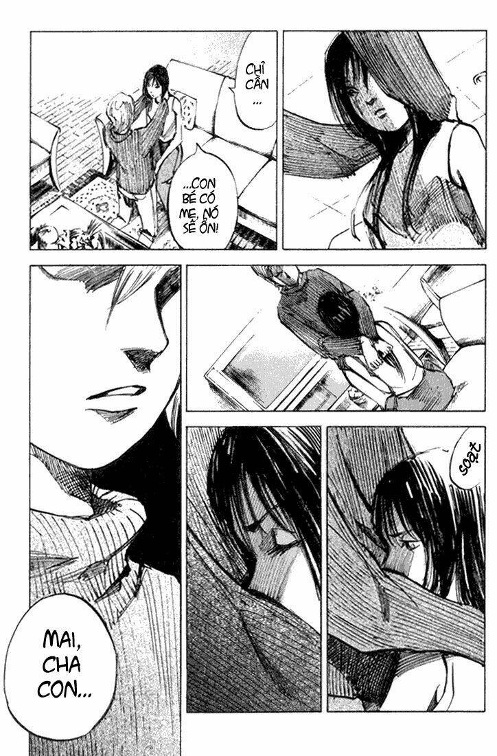 skyhigh karma chapter 6 11