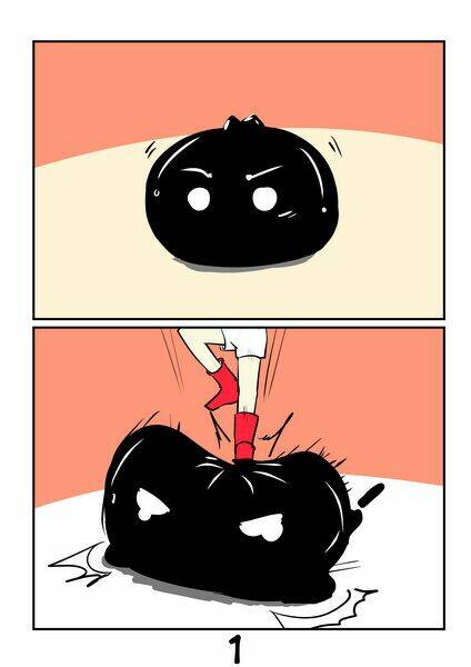 my papa is demon chapter 7 1