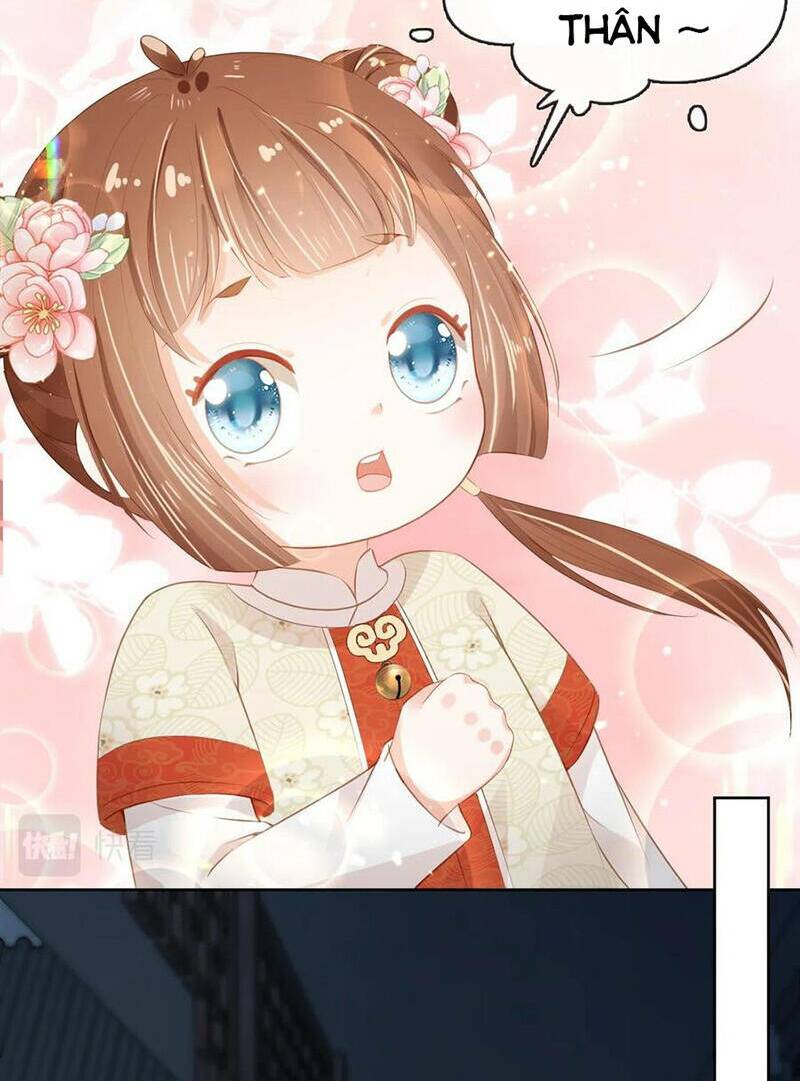 nhặt được bảo bối manh manh chapter 42 3